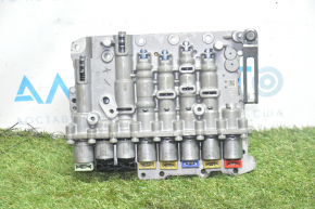 Valve body automatic transmission Jeep Compass 11-13 2.4 FWD CVT