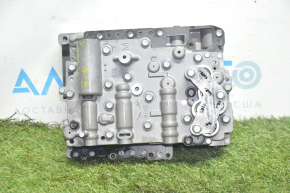 Valve body automatic transmission Jeep Compass 11-13 2.4 FWD CVT
