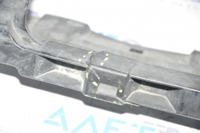 TV panel radiator VW Passat b8 16-19 USA, crack