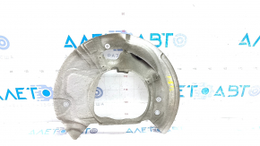 Brake Disc Cover Front Left BMW X5 F15 14-18
