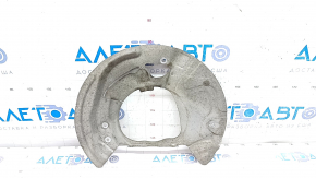 Brake Disc Cover Front Left BMW X5 F15 14-18