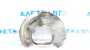 Brake Disc Cover Front Right BMW X5 F15 14-18