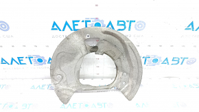 Brake Disc Cover Front Right BMW X5 F15 14-18