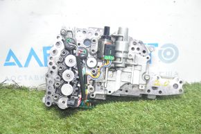 Valve body automatic transmission Jeep Compass 11-13 2.0 FWD CVT