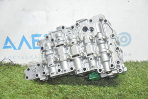 Valve body automatic transmission Jeep Compass 11-13 2.0 FWD CVT