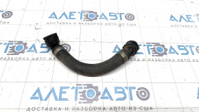 Cooling system hose BMW X5 F15 14-18 4.4T to heat exchanger