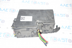 Ford Escape MK3 13-19 2.5 underhood fuse box, broken mount