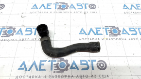Cooling system hose BMW X5 F15 14-18 4.4T