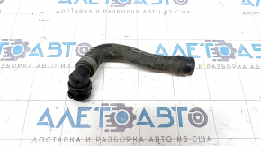 Cooling system hose BMW X5 F15 14-18 4.4T