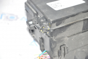 Ford Escape MK3 13-19 2.5 underhood fuse box, broken mount