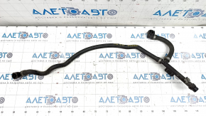 Cooling system pipes BMW X5 F15 14-18 4.4T