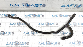 Cooling system pipes BMW X5 F15 14-18 4.4T