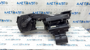 Heater assembly Dodge Durango 14 - broken mount