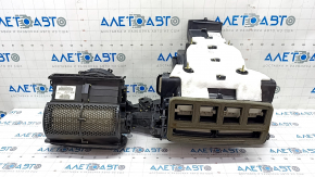 Heater assembly Dodge Durango 14 - broken mount
