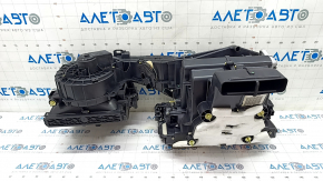 Heater assembly Dodge Durango 14 - broken mount