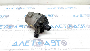 Auxiliary Cooling Pump BMW X5 F15 14-18 4.4T
