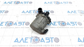 Auxiliary Cooling Pump BMW X5 F15 14-18 4.4T