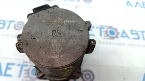 Auxiliary Cooling Pump BMW X5 F15 14-18 4.4T