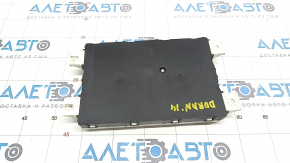 Body control module Dodge Durango 14-