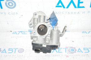 Chevrolet Volt 16 EGR valve - connector is broken