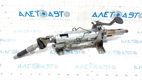 Steering column Dodge Durango 14-15 without electric adjustment