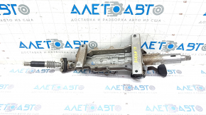 Steering column Dodge Durango 14-15 without electric adjustment
