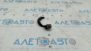 Front Airbag Sensor Chip Ford Explorer 11-19
