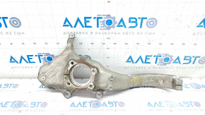 Front left trunnion BMW X5 F15 14-18