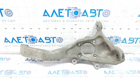 Front left trunnion BMW X5 F15 14-18