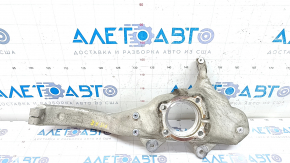 Front right axle shaft BMW X5 F15 14-18