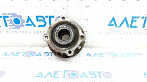 Front right hub BMW X5 F15 14-18