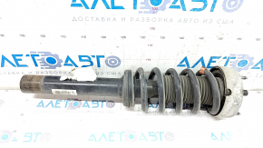 Shock absorber strut assembly front left BMW X5 F15 14-18 4.4T AWD