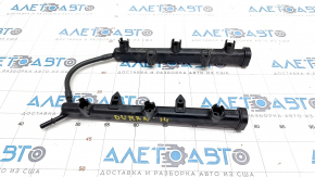 Fuel rail Dodge Durango 11- 3.6 fracture