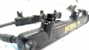 Fuel rail Dodge Durango 11- 3.6 fracture