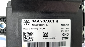 Parking Brake Unit VW CC 08-17