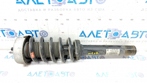 Shock absorber strut assembly front right BMW X5 F15 14-18 4.4T AWD