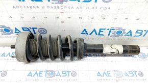 Shock absorber strut assembly front right BMW X5 F15 14-18 4.4T AWD