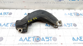 Front Left Shock Absorber Fork BMW X5 F15 14-18