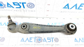 Lever front lower rear left BMW X5 F15 14-18