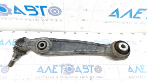 Lever front lower rear left BMW X5 F15 14-18