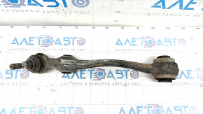 Lever front lower rear left BMW X5 F15 14-18