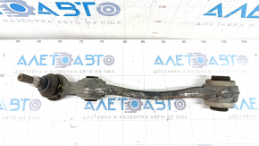 Front lower rear right arm BMW X5 F15 14-18 torn boot, ball joint knocking, needs restoration