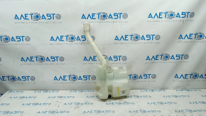 Ford Explorer 16-19 Washer Reservoir Rest, Without Cap and Sensor
