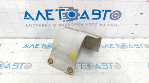 Heat protection of the front right drive VW Passat b7 12-15 USA 2.5