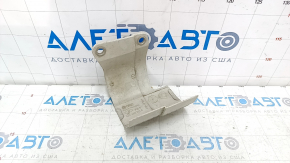 Heat protection of the front right drive VW Passat b7 12-15 USA 2.5