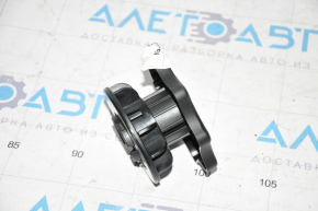 Spare wheel mount Audi A4 B8 08-16 sedan
