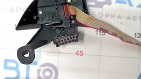 VW CC 08-17 steering wheel controls