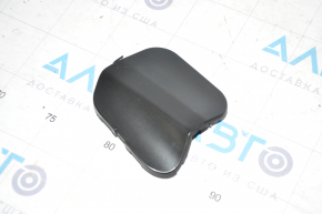 Nissan Rogue 14-16 Front Bumper Tow Hook Cap