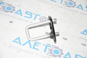 Hood lock bracket right BMW 5 G30 17-23