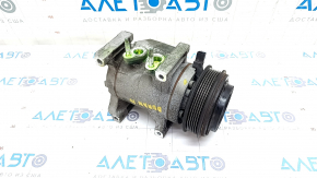 Air Conditioning Compressor Dodge Durango 11-15 3.6